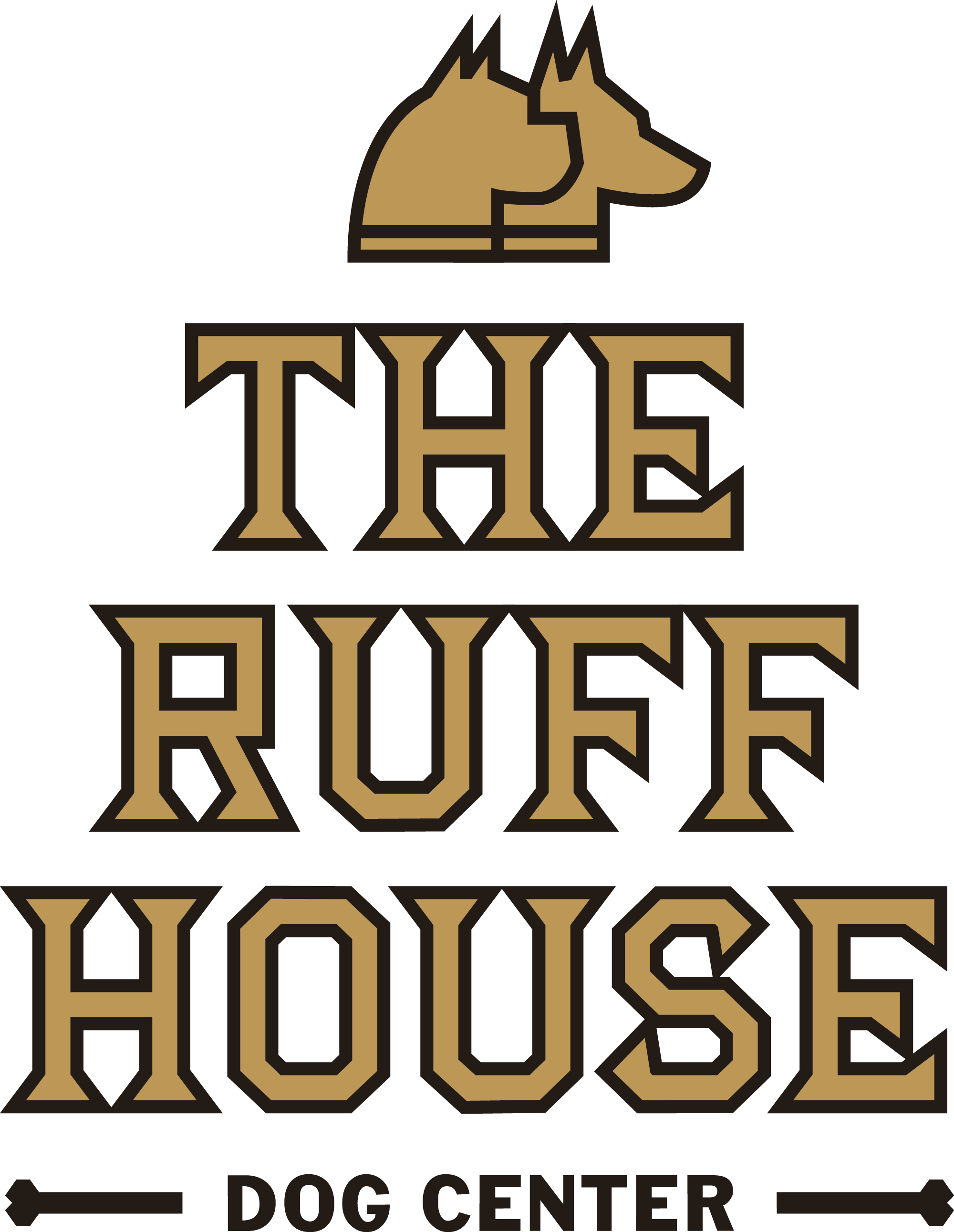 The Ruff House Dog Center